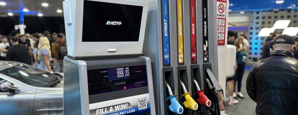 Australian petrol station fuel pump labels explained — ethanol, RON ratings and brand names compared by Rapid Fuel Assist Melbourne